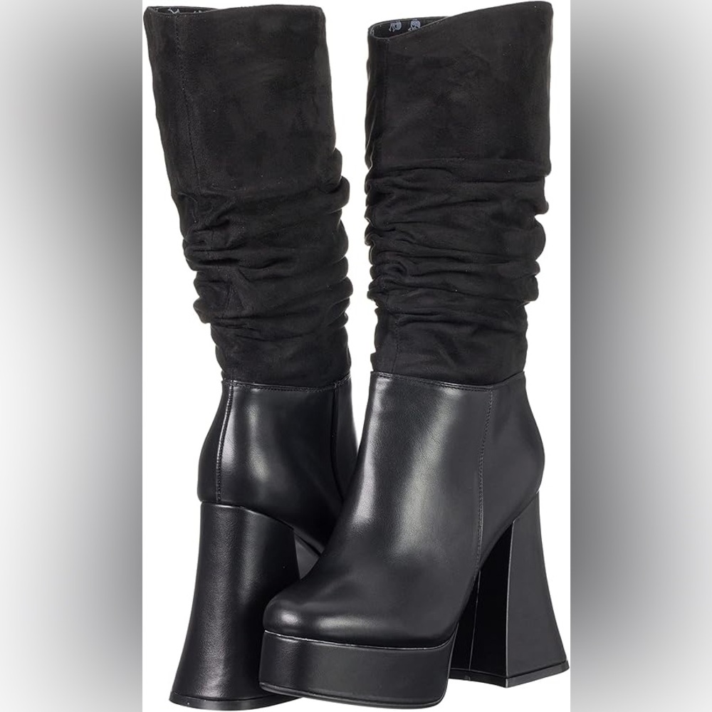 🖤LaModa Gothic Boots🖤